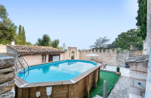 Selva Villa | La Bisbal