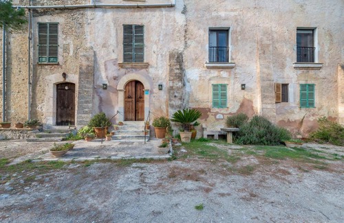 Selva Villa | La Bisbal