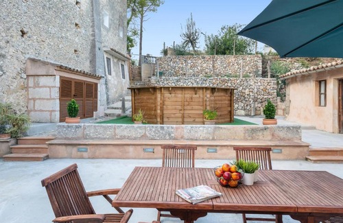 Selva Villa | La Bisbal