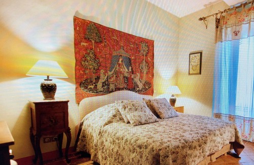 Sommieres Cottage | La Boca Guest House