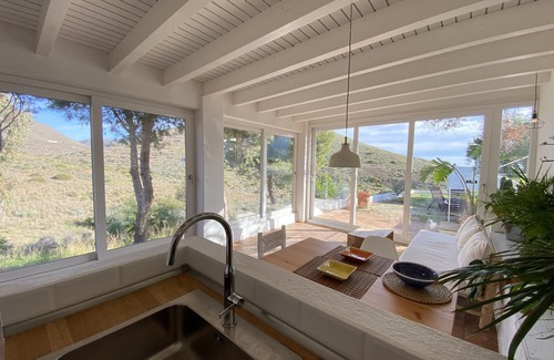 Nijar Apartment | "LA BODEGUITA" RURAL STUDIO 4KM TO THE SEA
