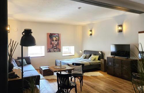 Vrhavec Apartment | La Bohème Lodges and Glamping