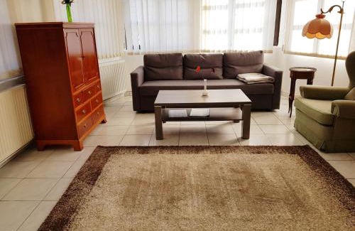 Miskolc Apartment | La Boheme Apartman