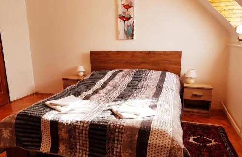 Miskolc Apartment | La Boheme Apartman