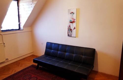 Miskolc Apartment | La Boheme Apartman
