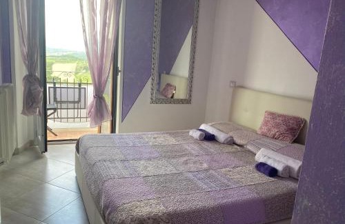 Fabro Apartment | La Bomboniera di Marco