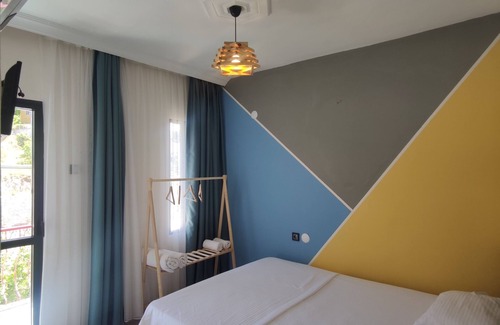 Cesme Hotel | La Bonita Pansiyon Çeşme Adult Only (+16 yaş)