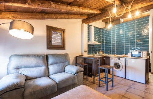 Albarracin Apartment | La Botica