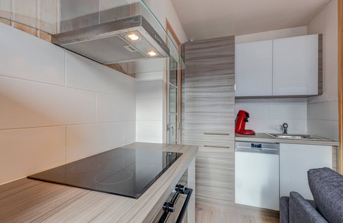 Les Gets Apartment | La Bouillandire - Vue imprenable sur le domaine skiable