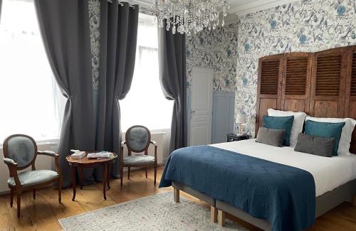 Boulogne-sur-Mer Bed & Breakfast | La Boulonnaise