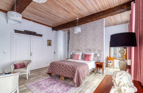 Boulogne-sur-Mer Bed & Breakfast | La Boulonnaise