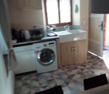 Villemanoche House | La bourguignonne