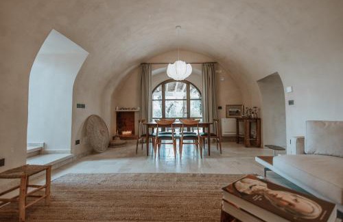 Ruffano House | La Brancaccia - dimora di charme in campagna