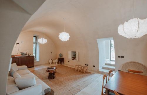 Ruffano House | La Brancaccia - dimora di charme in campagna