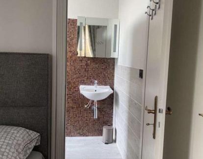 Chalons-en-Champagne Apartment | La Brasserie du Jard