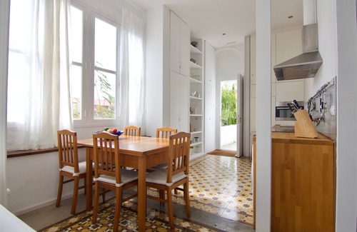Brena Baja House | La Breña country house in La Palma