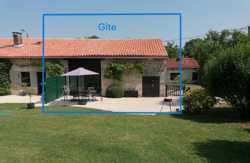 Surin House | La Brenatière