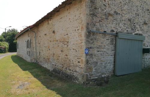 Surin House | La Brenatière