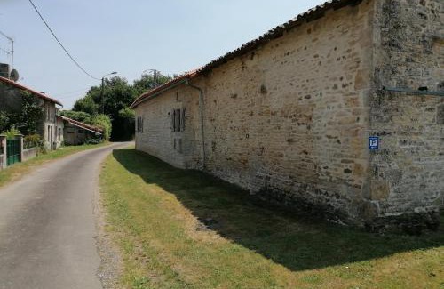 Surin House | La Brenatière