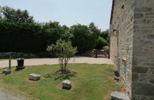 Surin House | La Brenatière