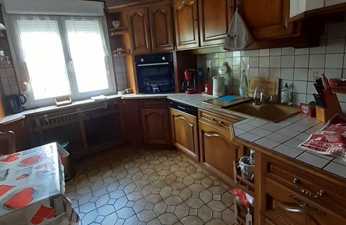 La Bresse Villa | La Bresse (Hautes Vosges) Chalet La Petite Bresse sleeps 6