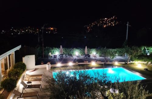 Morano Calabro Bed & Breakfast | La Brezza del Pollino