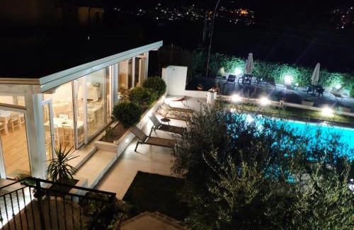 Morano Calabro Bed & Breakfast | La Brezza del Pollino