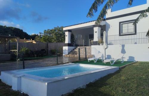 Vejer de la Frontera House | LA BRISA