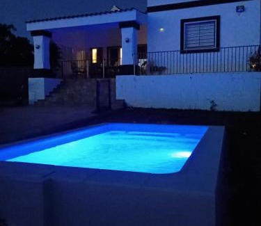 Vejer de la Frontera House | LA BRISA