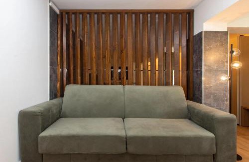 Capo d'Orlando Apartment | La BriSa