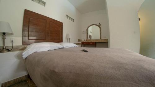 Tepoztlan Hotel | La Buena Suerte