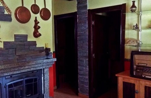 La Pola de Gordon Apartment | La buhardilla de Alejandro