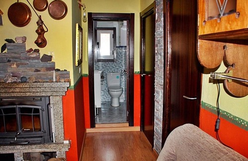 La Pola de Gordon Apartment | La buhardilla de Alejandro