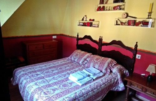 La Pola de Gordon Apartment | La buhardilla de Alejandro