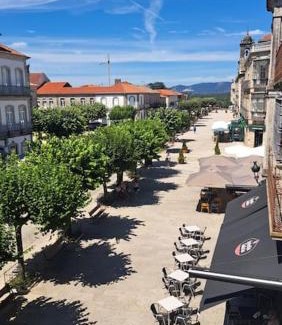 Tui Apartment | La Buhardilla de Tuy