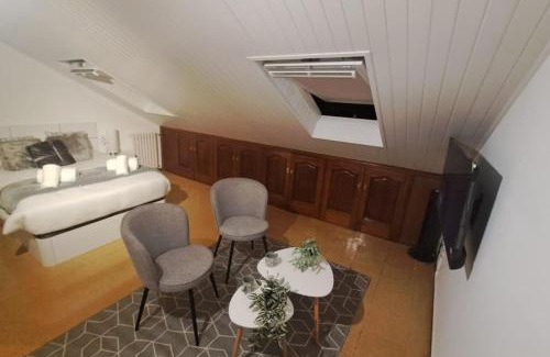 Tui Apartment | La Buhardilla de Tuy
