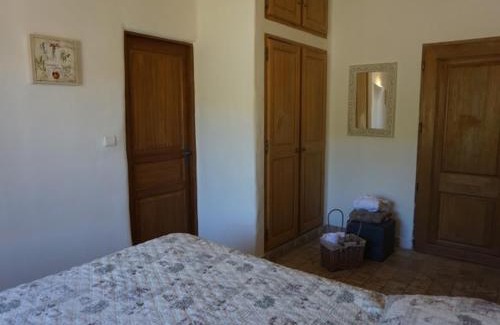 Simiane-la-Rotonde House | La Buisse