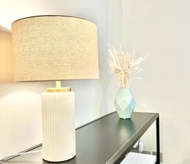 Champagne-au-Mont-d'Or Apartment | La Bulle de Champagne