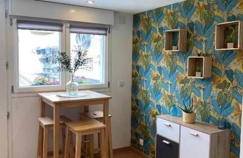 Bray-Dunes Apartment | La bulle de mer
