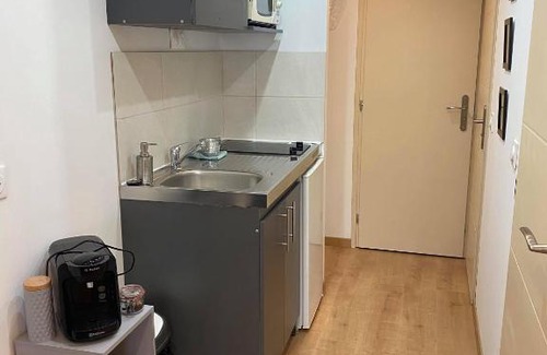 Bray-Dunes Apartment | La bulle de mer