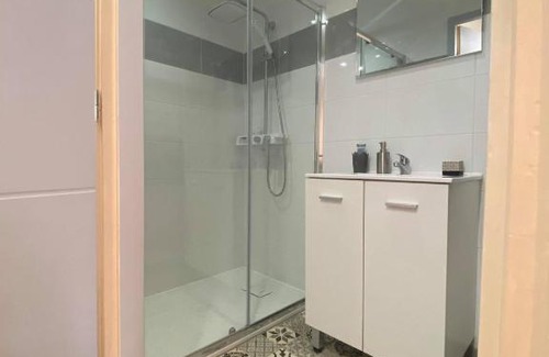 Bray-Dunes Apartment | La bulle de mer