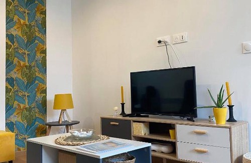 Bray-Dunes Apartment | La bulle de mer