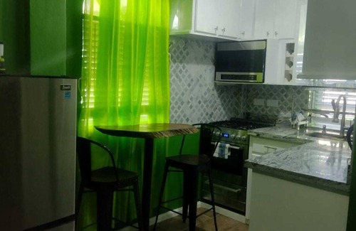Laborie Apartment | La Bwizan Inn Apt. #1