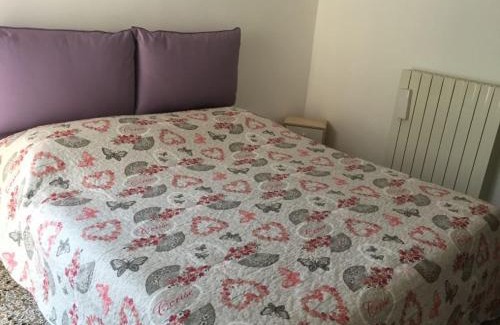 Noli Apartment | La cà du cavallu