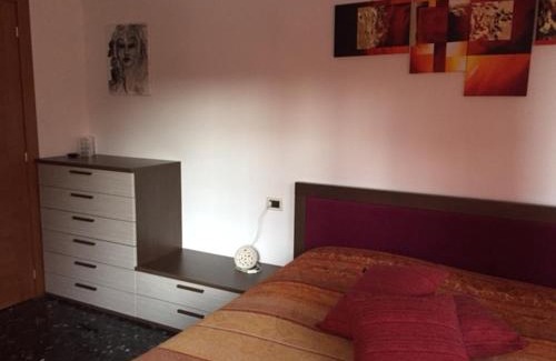 Noli Apartment | La cà du cavallu
