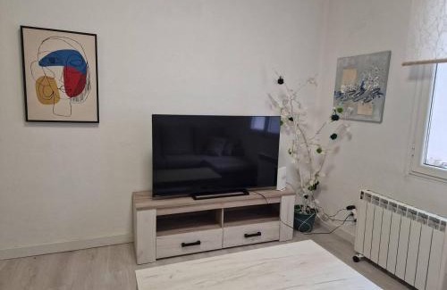 Centro y casco historico Apartment | La Cámara de Zuvillaga
