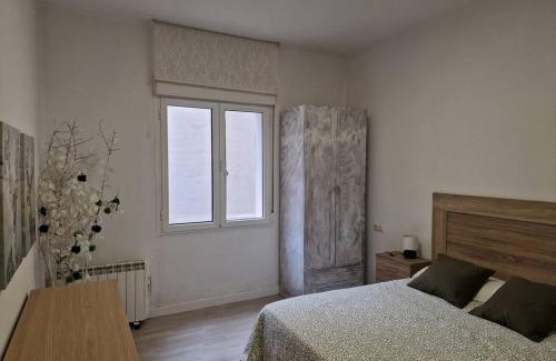Centro y casco historico Apartment | La Cámara de Zuvillaga