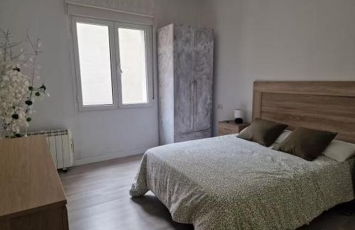 Centro y casco historico Apartment | La Cámara de Zuvillaga