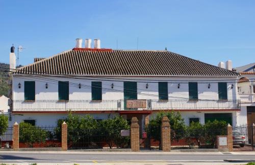 Murchas Resort | La Cañota 2-Floors King Rooms Adults Only