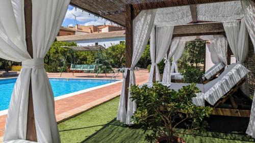 Murchas Resort | La Cañota 2-Floors King Rooms Adults Only